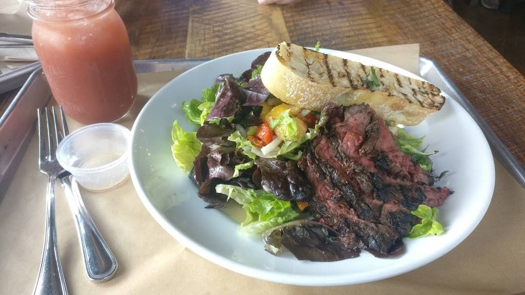 Urban Plates | restaurant | 60 Crescent Dr B, Pleasant Hill, CA 94523, USA | 9253785919 OR +1 925-378-5919