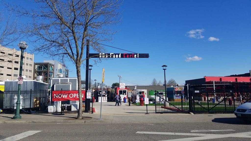 BGs Food Cartel | restaurant | 4250 SW Rose Biggi Ave, Beaverton, OR 97005, USA | 5036059163 OR +1 503-605-9163