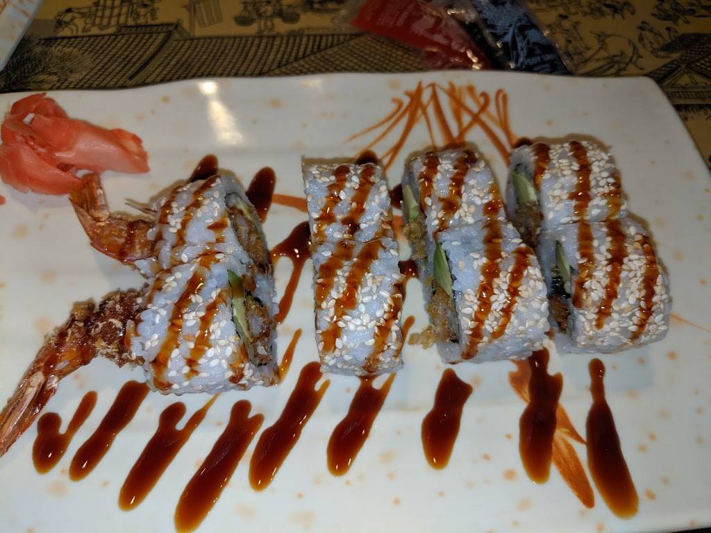 Yummy Asia | restaurant | 10903 S Memorial Dr, Tulsa, OK 74133, USA | 9183945555 OR +1 918-394-5555