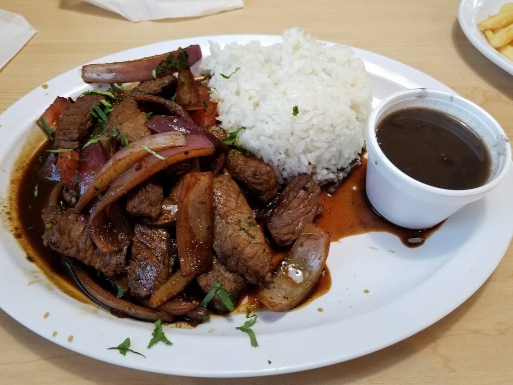 La Brasa Rotisserie & Grill | restaurant | 3401 Hiatus Rd, Sunrise, FL 33351, USA | 9549905372 OR +1 954-990-5372