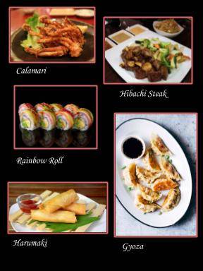 Shallotte Hibachi | meal takeaway | 4920 Main St, Shallotte, NC 28470, USA | 9107548688 OR +1 910-754-8688