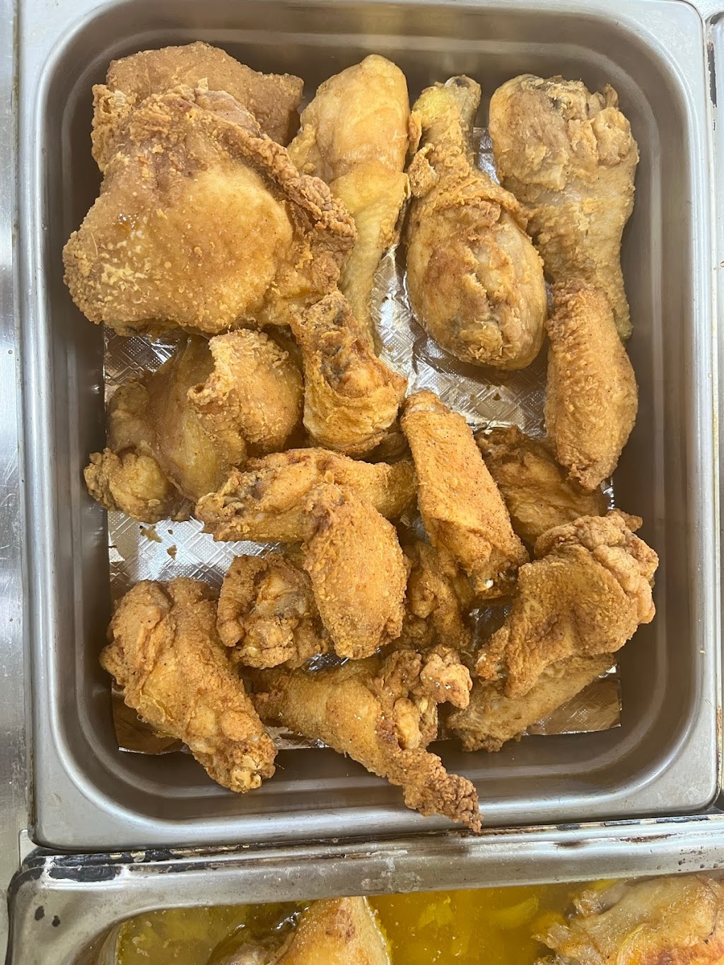 Lady J’s Soul Food Kitchen | restaurant | 1939 E Market St, Greensboro, NC 27401, USA | 3362859122 OR +1 336-285-9122