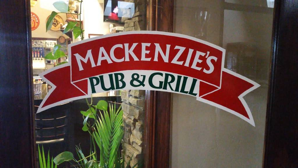 Mackenzies Pub & Grill | restaurant | 5750 S Lemay Ave, Fort Collins, CO 80525, USA | 9702230630 OR +1 970-223-0630