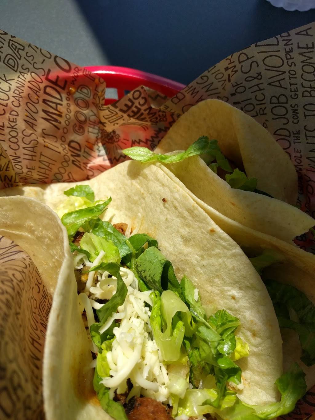 Chipotle Mexican Grill | restaurant | 1094 N Colony Rd Ste 20, Wallingford, CT 06492, USA | 2032653159 OR +1 203-265-3159