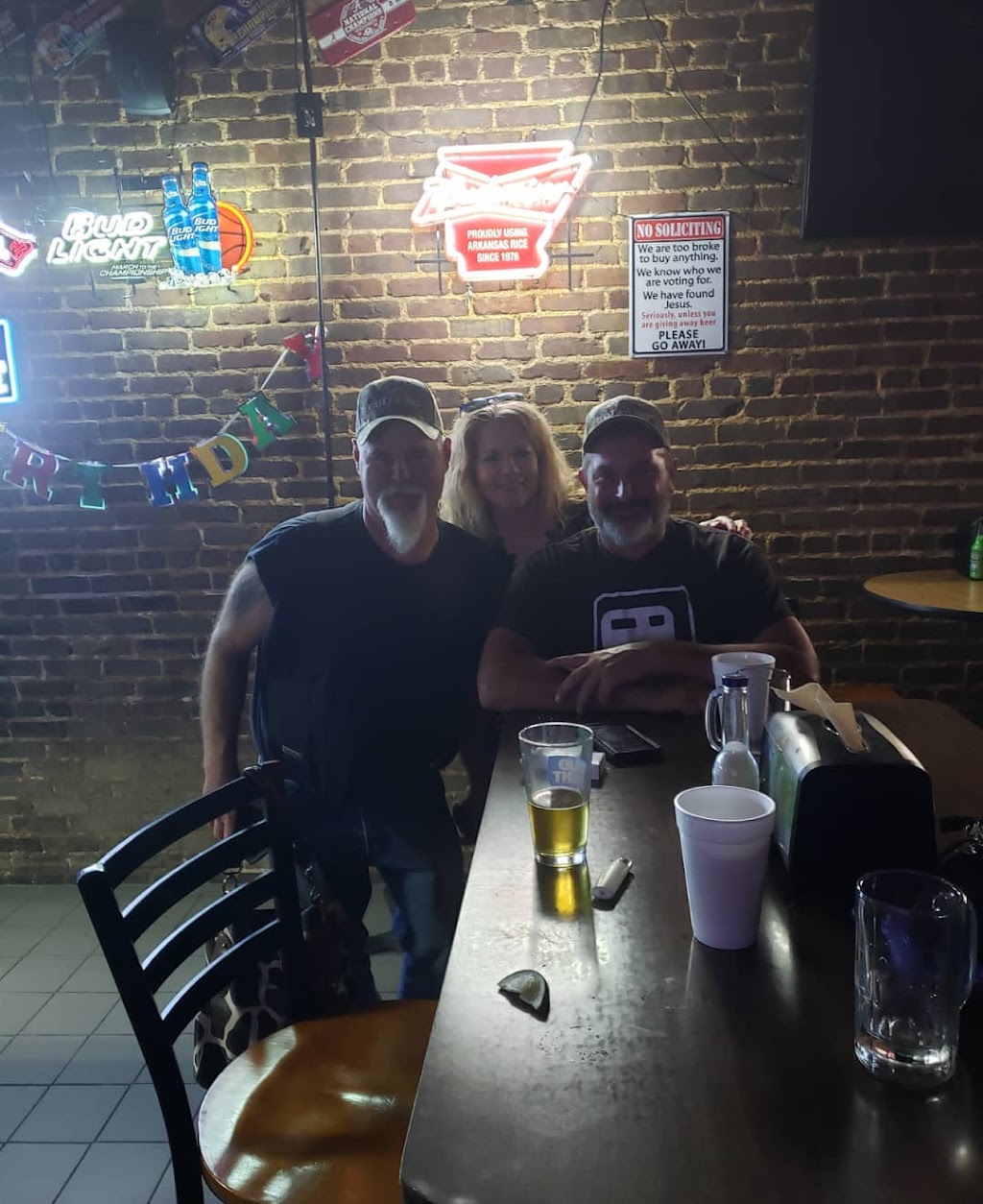 White House Cafe | restaurant | 323 S Adams Ave, Camden, AR 71701, USA | 8708362255 OR +1 870-836-2255