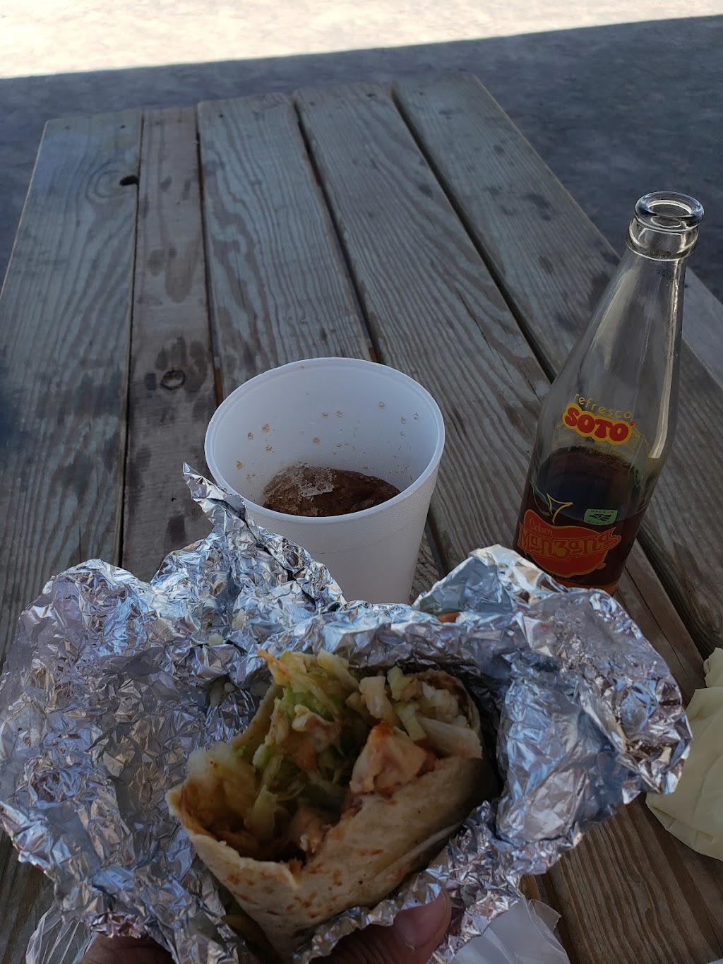 Tacos El Torito | restaurant | 8418 NM-478, Vado, NM 88072, USA | 9153148472 OR +1 915-314-8472