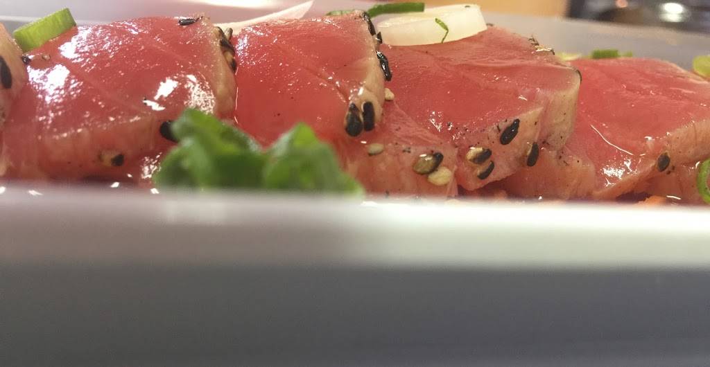 Billys Sushi | restaurant | 1940 N 30th Rd #299, Hollywood, FL 33021, USA | 7867020160 OR +1 786-702-0160