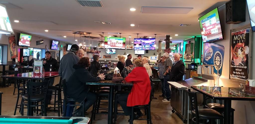 The Off Ramp | restaurant | 400 NE 112th Ave, Vancouver, WA 98684, USA | 3603263472 OR +1 360-326-3472