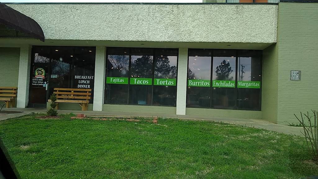 Panchitos Mexican Grill | restaurant | 3695 Foothills Way, Fort Mill, SC 29708, USA | 8038020023 OR +1 803-802-0023