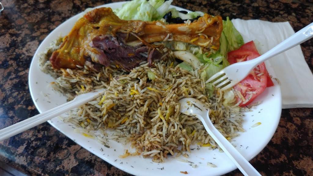 Taftan Kebab | restaurant | 5372 Yonge St, North York, ON M2N 5R5, Canada | 4162245985 OR +1 416-224-5985