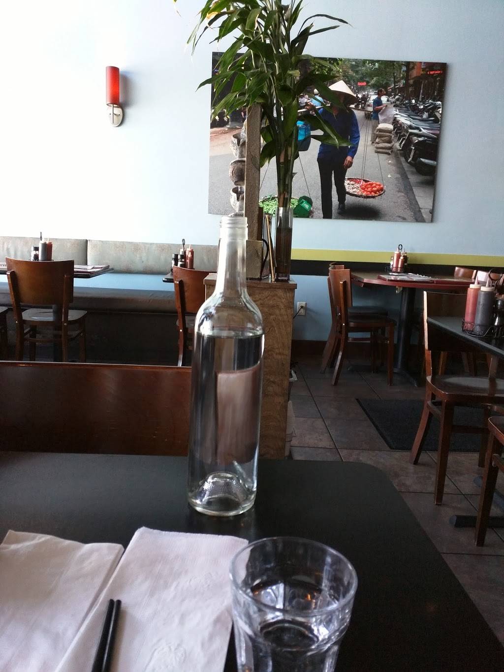 Sidestreet Pho | restaurant | 2304 Encinal Ave, Alameda, CA 94501, USA | 5108085298 OR +1 510-808-5298