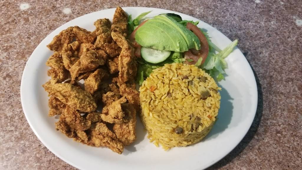 La Playa | restaurant | 87-16 Rockaway Beach Blvd, Far Rockaway, NY 11693, USA | 7183188435 OR +1 718-318-8435