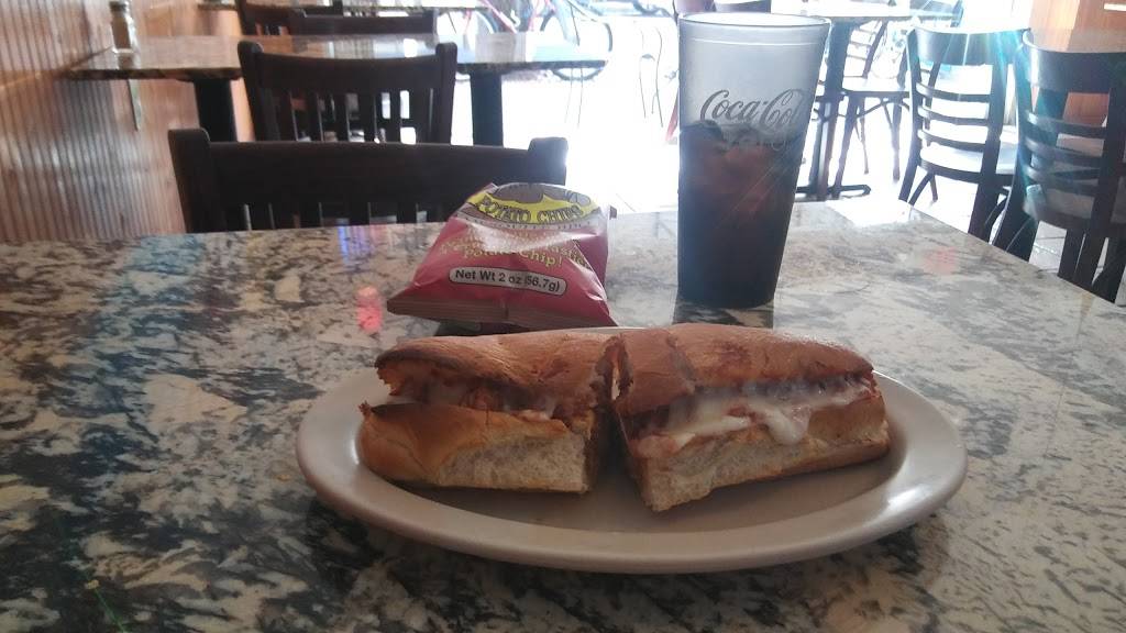 Park Avenue Pizza | restaurant | 119 E Lyman Ave, Winter Park, FL 32789, USA | 4075999199 OR +1 407-599-9199