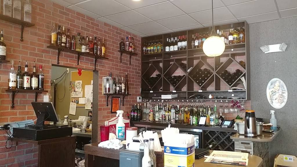 Brothers Taverna | meal delivery | 283 Derby St, Salem, MA 01970, USA | 9787414648 OR +1 978-741-4648