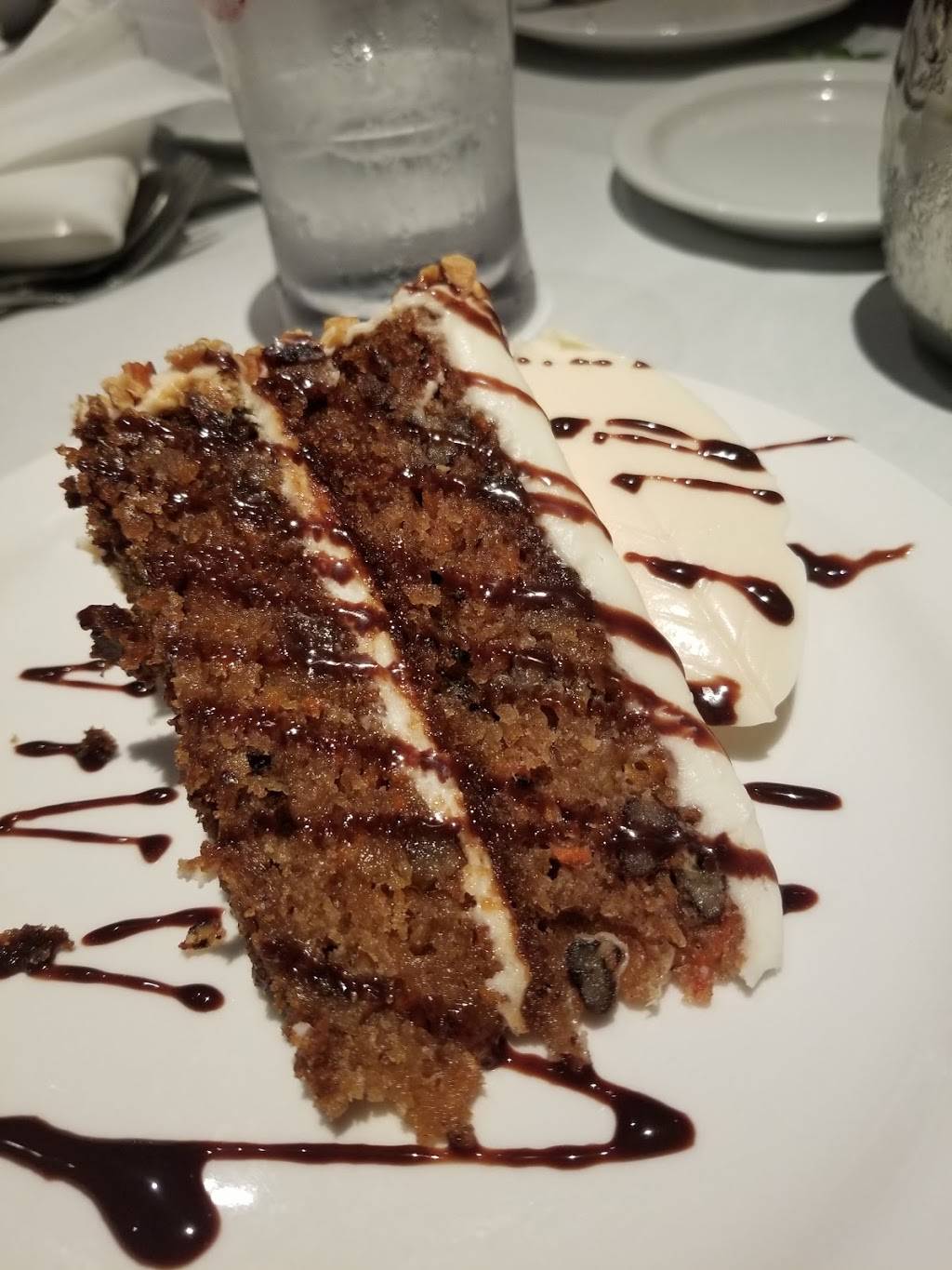 Stevens Steak & Seafood House | restaurant | 5332 Stevens Pl, Commerce, CA 90040, USA | 3237239856 OR +1 323-723-9856