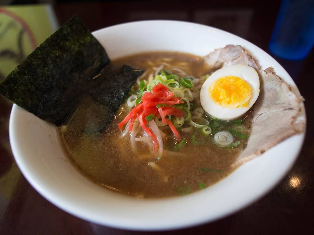 Ramen Tenma | restaurant | 487 Saratoga Ave, San Jose, CA 95129, USA | 4085578799 OR +1 408-557-8799