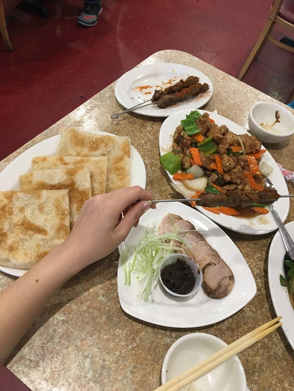 Shenyang Tasty Restaurant | restaurant | 127 S San Gabriel Blvd, San Gabriel, CA 91776, USA | 6262925758 OR +1 626-292-5758