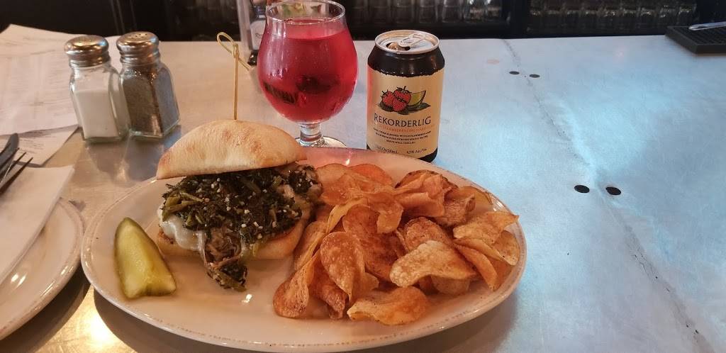 Restaurant 51 Tap & Spirit | restaurant | 30 N Church St, West Chester, PA 19380, USA | 4848878004 OR +1 484-887-8004