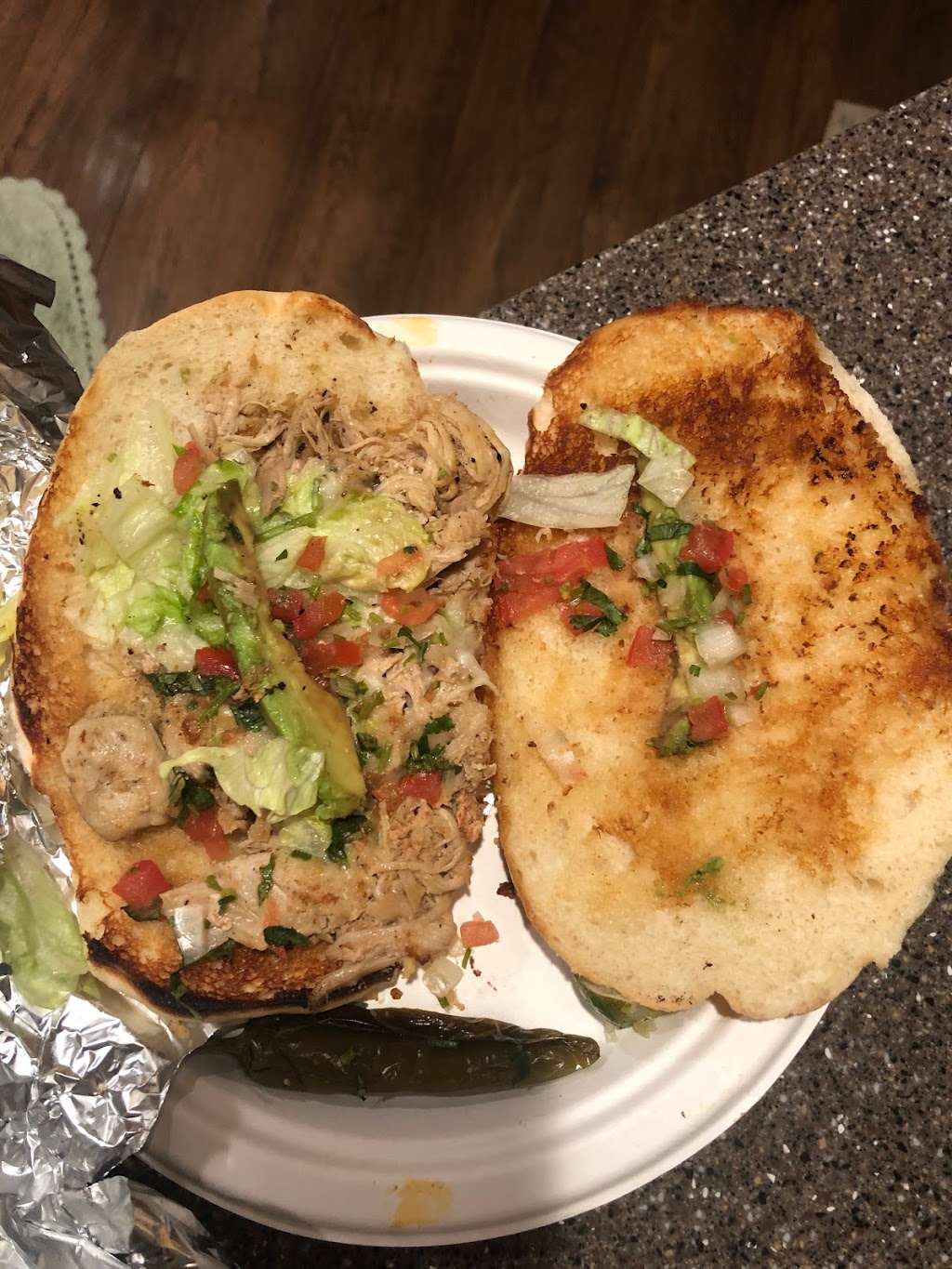 Tacos El Encanto | restaurant | 18005 15th Ave NE, Shoreline, WA 98155, USA | 2064469879 OR +1 206-446-9879