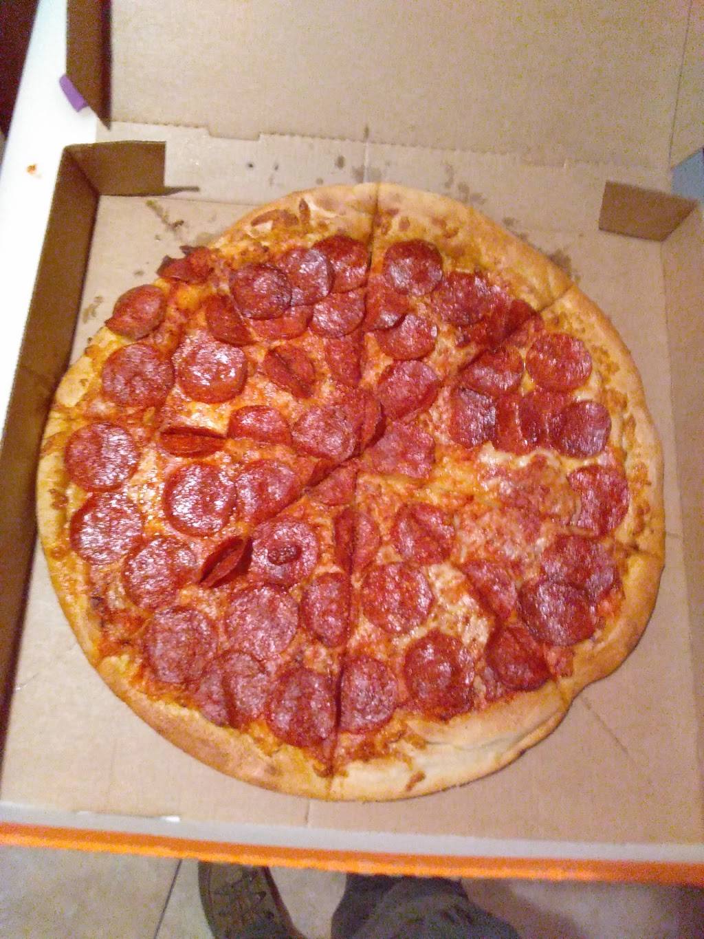 Little Caesars Pizza | meal takeaway | 12125 S Cleveland Ave, Fort Myers, FL 33907, USA | 2393620383 OR +1 239-362-0383
