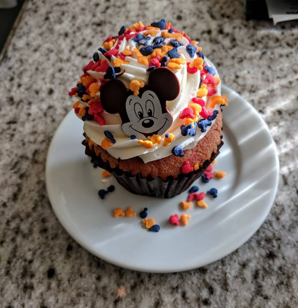 Grand Floridian Cafe | cafe | 4401 Floridian Way, Orlando, FL 32836, USA | 4079393463 OR +1 407-939-3463