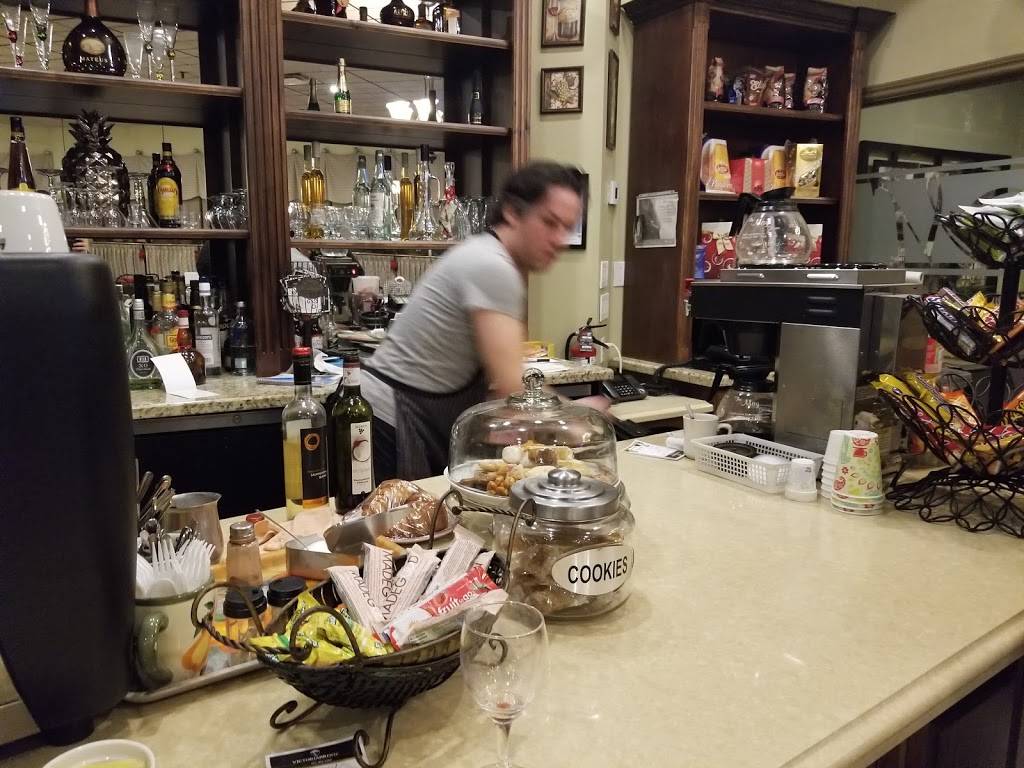 Marias Kitchen Italian Cuisine | restaurant | 588 Edward Ave, Richmond Hill, ON L4C 9Y6, Canada | 9057378752 OR +1 905-737-8752