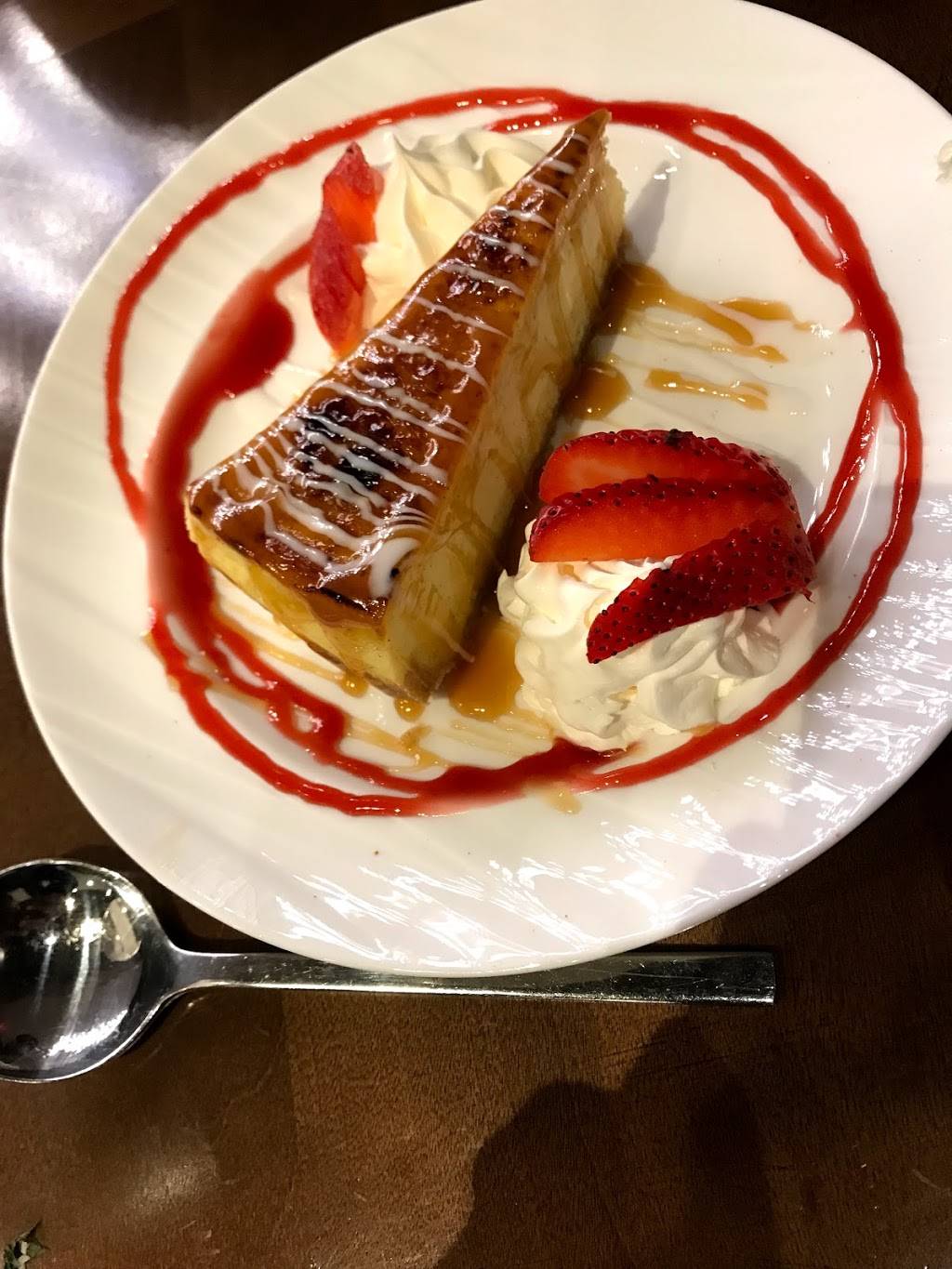 Dorato Cuisine & Spirits | restaurant | 801 Pine St, Chattanooga, TN 37402, USA | 4235314653 OR +1 423-531-4653