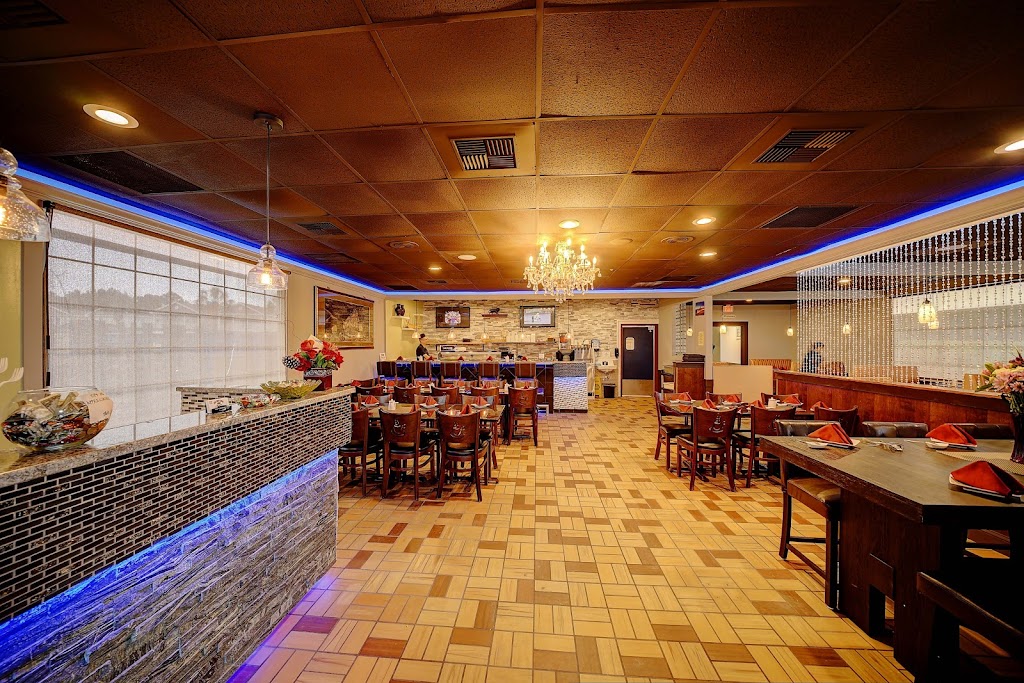 Jin Jin King | restaurant | 7725 Front Beach Rd, Panama City Beach, FL 32407, USA | 8505885172 OR +1 850-588-5172