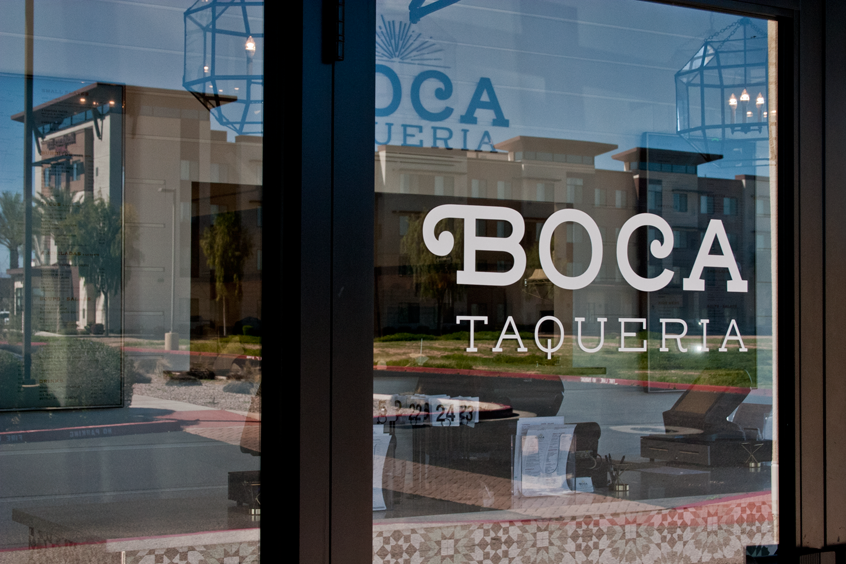 Boca Taqueria | restaurant | 1674 N Higley Rd #101, Gilbert, AZ 85234, USA | 4803068690 OR +1 480-306-8690