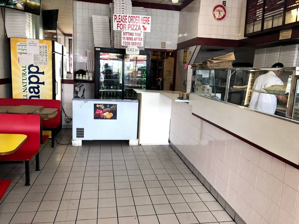 Dee & Ls Pizza Plus | restaurant | 146-21 Rockaway Blvd, Jamaica, NY 11436, USA | 3477458219 OR +1 347-745-8219