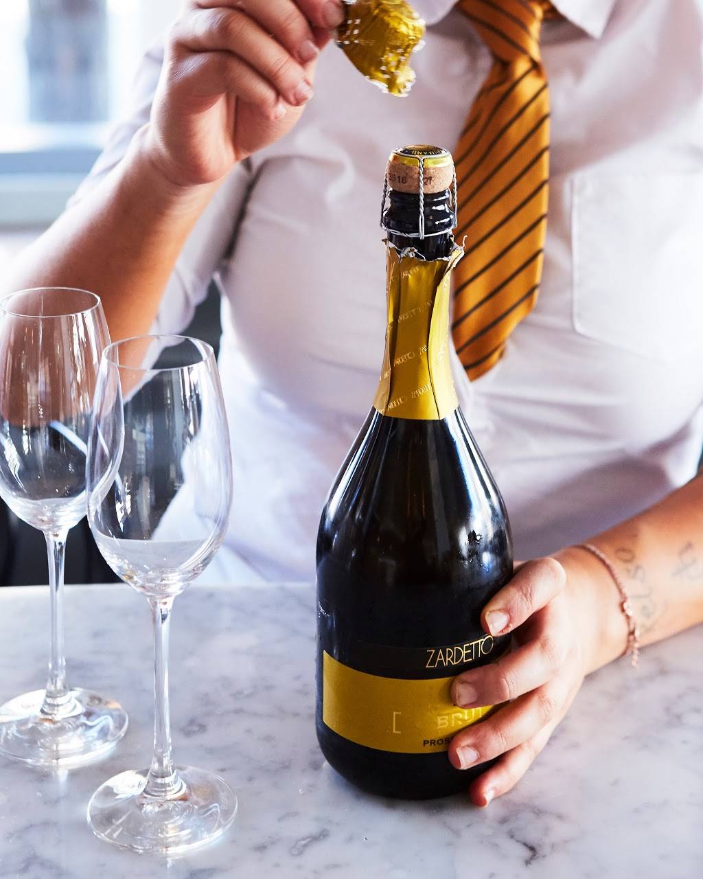 Boro6 Wine Bar | cafe | 549 Warburton Ave, Hastings-On-Hudson, NY 10706, USA | 9142319200 OR +1 914-231-9200