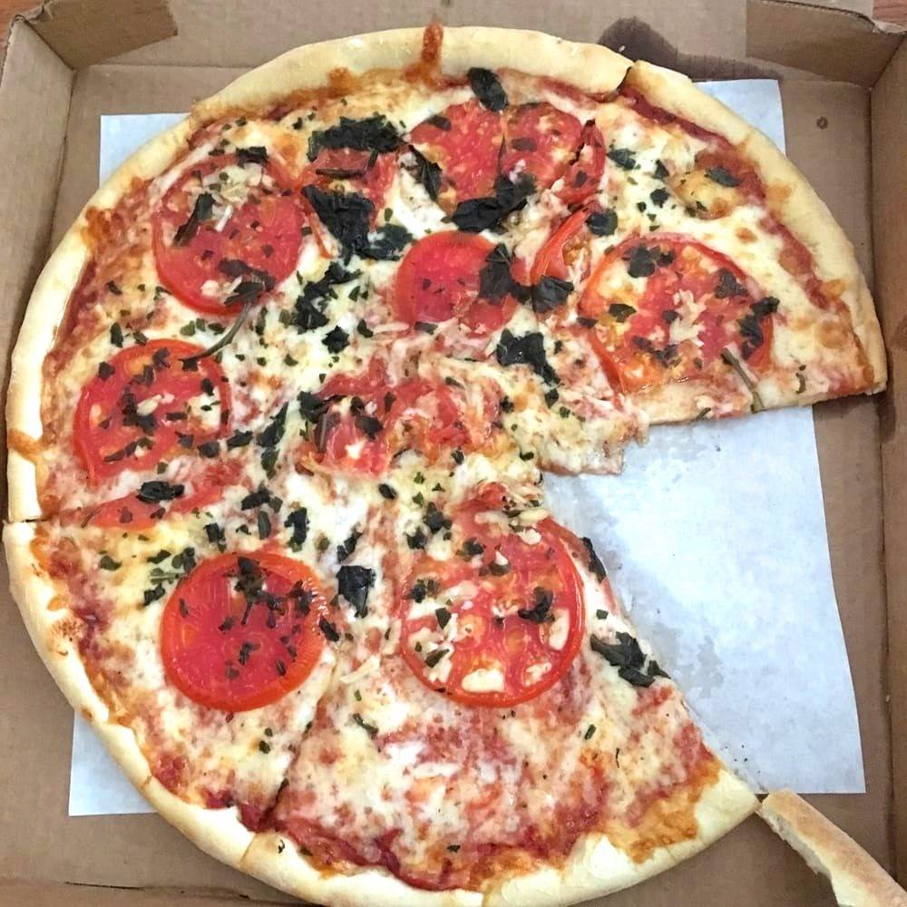 Antonios Pizza | restaurant | 9605 N Tryon St z, Charlotte, NC 28262, USA | 9809995368 OR +1 980-999-5368