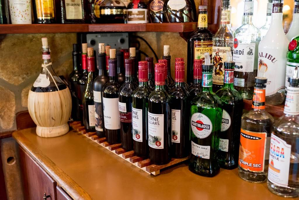 Riccardis Restaurant | meal takeaway | 38 Sconticut Neck Rd, Fairhaven, MA 02719, USA | 5089964100 OR +1 508-996-4100