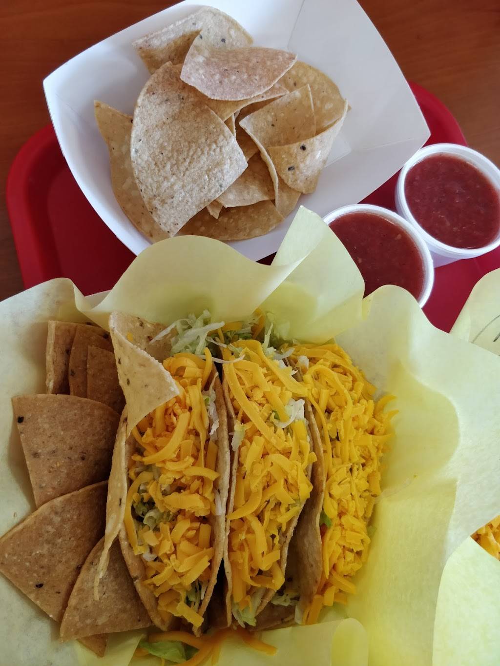 Toms Tacos | restaurant | 4669 Torrance Blvd, Torrance, CA 90503, USA | 3103710625 OR +1 310-371-0625