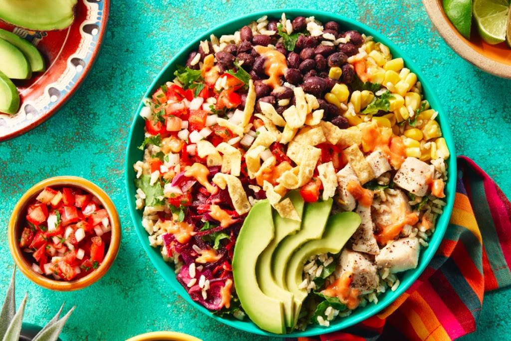 Freshii | restaurant | 2709 University Dr, Auburn Hills, MI 48326, USA | 2489757891 OR +1 248-975-7891
