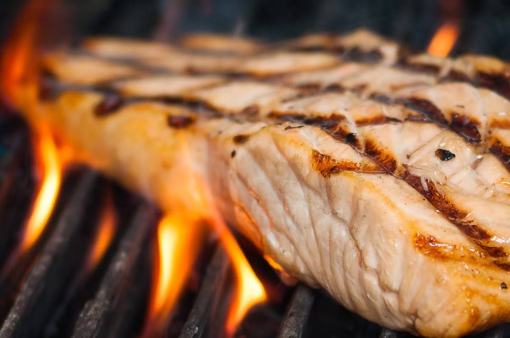 Kaiser Grille Palm Desert | restaurant | 74040 CA-111, Palm Desert, CA 92260, USA | 7607799888 OR +1 760-779-9888