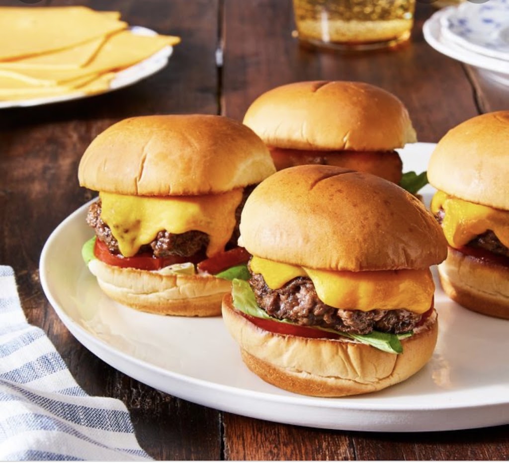 Rainey Street Burgers | restaurant | 51 Rainey St Suite 140-A, Austin, TX 78701, USA | 5123995710 OR +1 512-399-5710