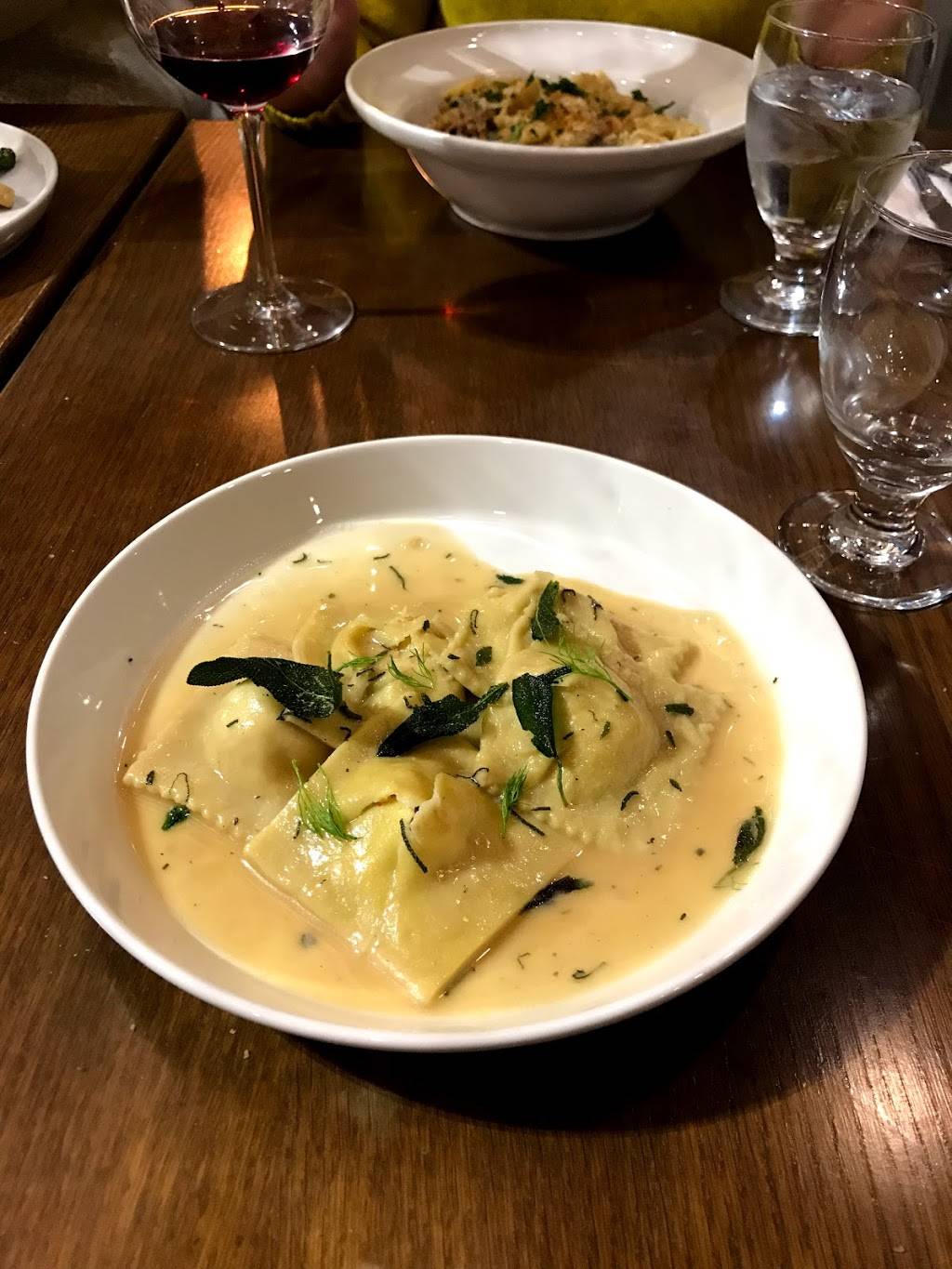 Nespolo Ristorante | restaurant | 136 Main St, Flemington, NJ 08822, USA | 9082849777 OR +1 908-284-9777