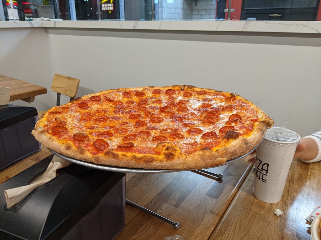 PIZZA FORTE | restaurant | 4700 S Maryland Pkwy Ste 110, Las Vegas, NV 89119, USA | 7252041557 OR +1 725-204-1557