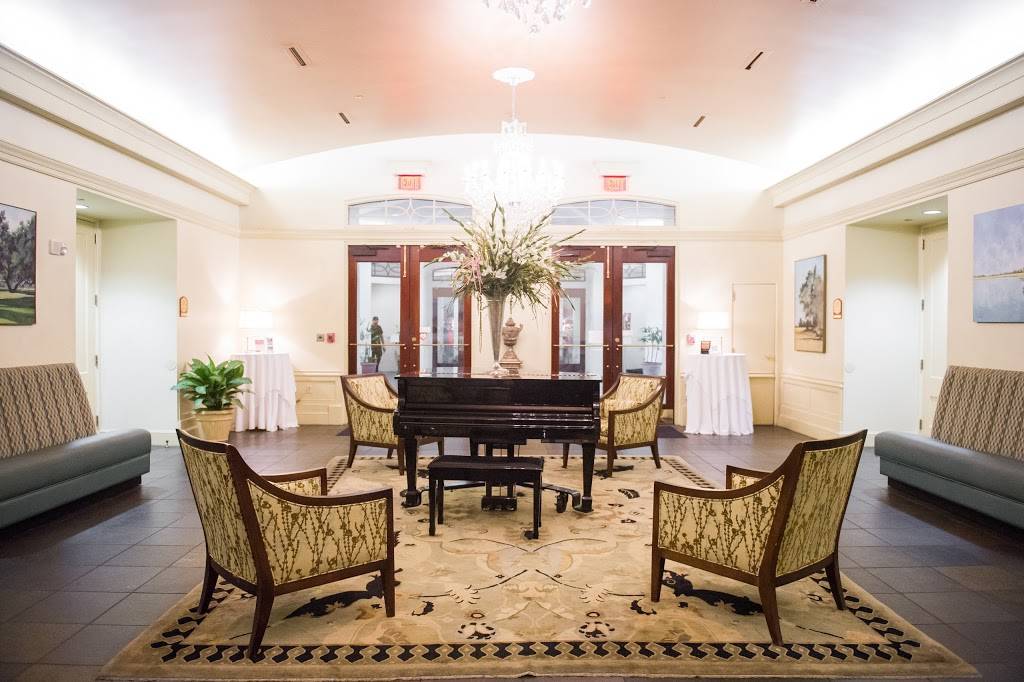 City Club at River Ranch | restaurant | 1100 Camellia Blvd, Lafayette, LA 70508, USA | 3374062582 OR +1 337-406-2582