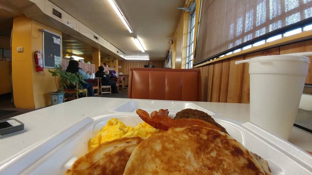 JJs Country Cooking | restaurant | 1127 Moreland Ave SE, Atlanta, GA 30316, USA | 4046222005 OR +1 404-622-2005