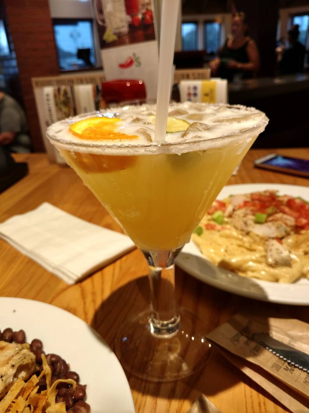 Chilis Grill & Bar | meal takeaway | 2762 N Fairfield Rd, Beavercreek, OH 45431, USA | 9374293979 OR +1 937-429-3979