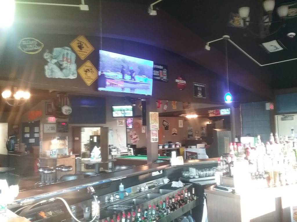 The Niblick Bar and Grill | restaurant | 3000 Golf Course Rd, Ashland, WI 54806, USA | 7156828800 OR +1 715-682-8800