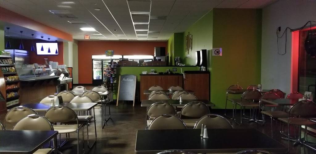 Skyline Deli & Cafe | restaurant | 1300 Main St Ste. 150, Houston, TX 77002, USA | 7135710509 OR +1 713-571-0509