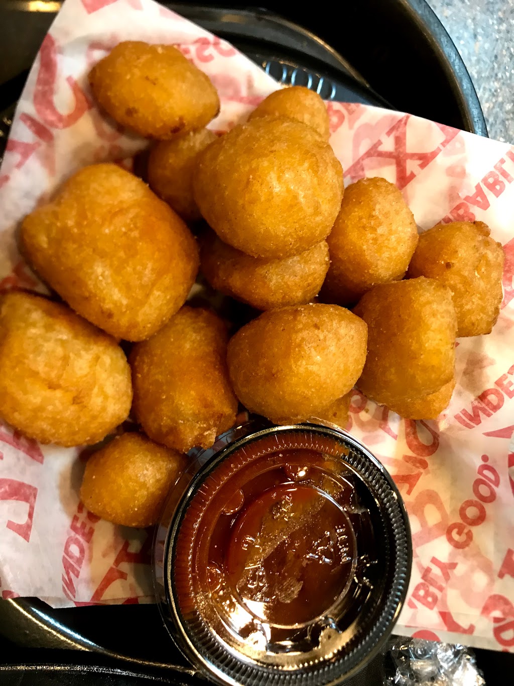 Zaxbys Chicken Fingers & Buffalo Wings | restaurant | 1404 Tallahassee Hwy, Bainbridge, GA 39819, USA | 2292480404 OR +1 229-248-0404