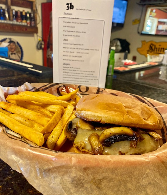 3B beer bakery bbq | restaurant | 63 Del Rio Ave, Blackwell, TX 79506, USA | 3252643222 OR +1 325-264-3222