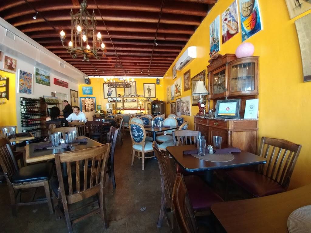 Agora Mediterranean Kitchen | restaurant | 2505 N Dixie Hwy, West Palm Beach, FL 33407, USA | 5616517474 OR +1 561-651-7474