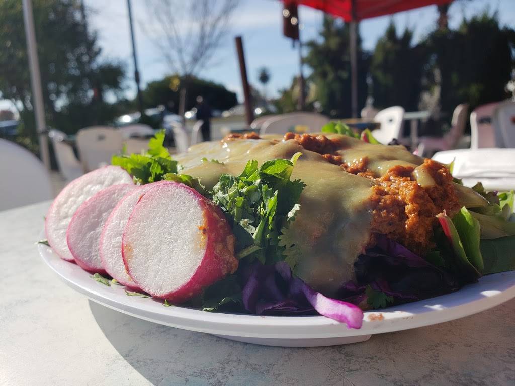 Flacos | restaurant | 3031 Adeline St, Berkeley, CA 94703, USA | 5109818081 OR +1 510-981-8081