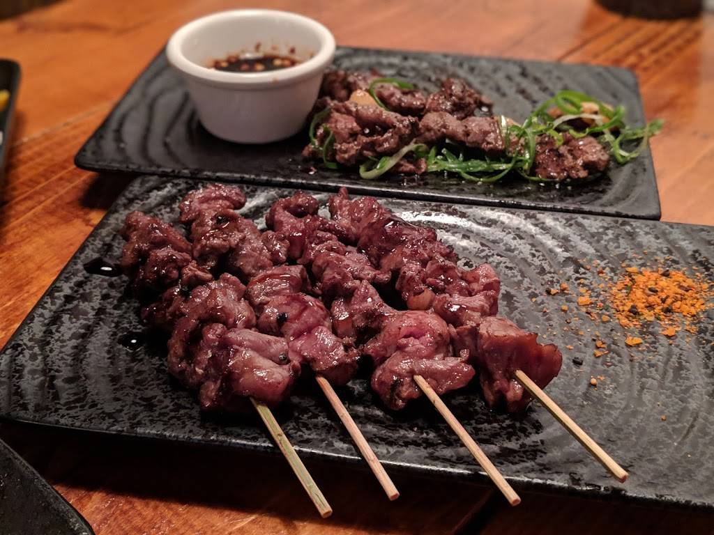 Anzenchitai Izakaya | restaurant | 7059 Yonge St, Thornhill, ON L3T 2A6, Canada | 9058862561 OR +1 905-886-2561