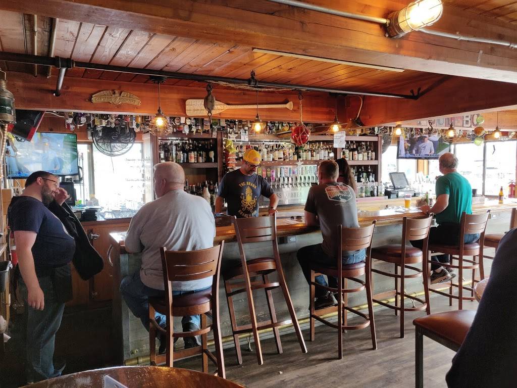 The Brass Kraken Pub | restaurant | 18779 Front St NE #7407, Poulsbo, WA 98370, USA | 3606261042 OR +1 360-626-1042